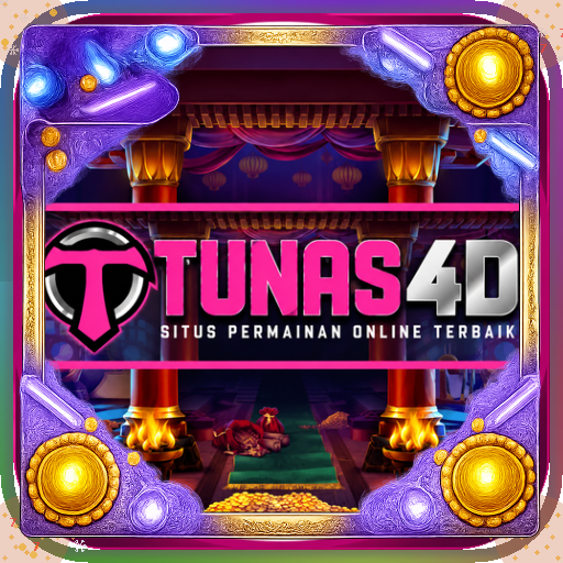 tunas4d — galeri pratinjau - APK Resmi